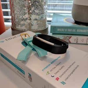Fitbit Alta